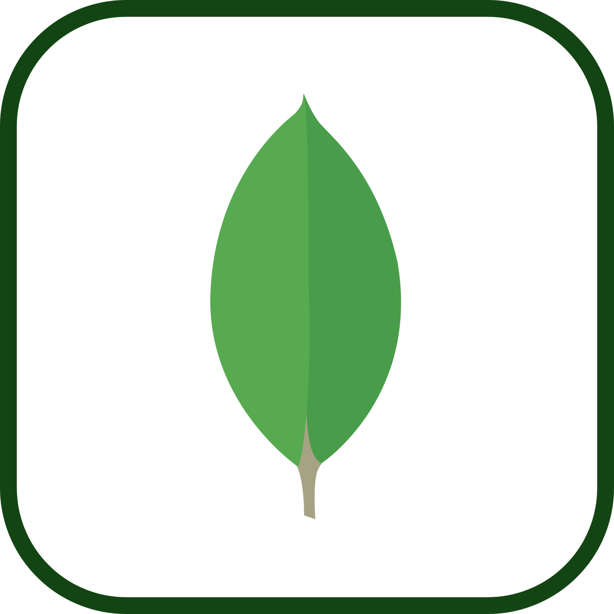 MongoDb MongoDb